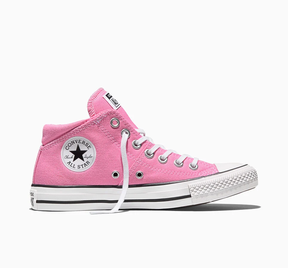 Chuck Taylor All Star Madison Canvas Pink/White/Black