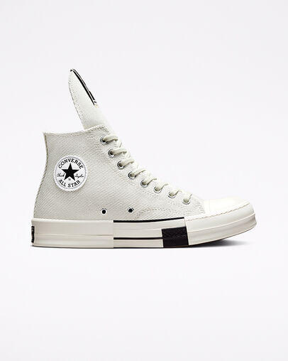 Converse x DRKSHDW DRKSTAR Chuck 70 Unisex High Top Shoe. Converse.com