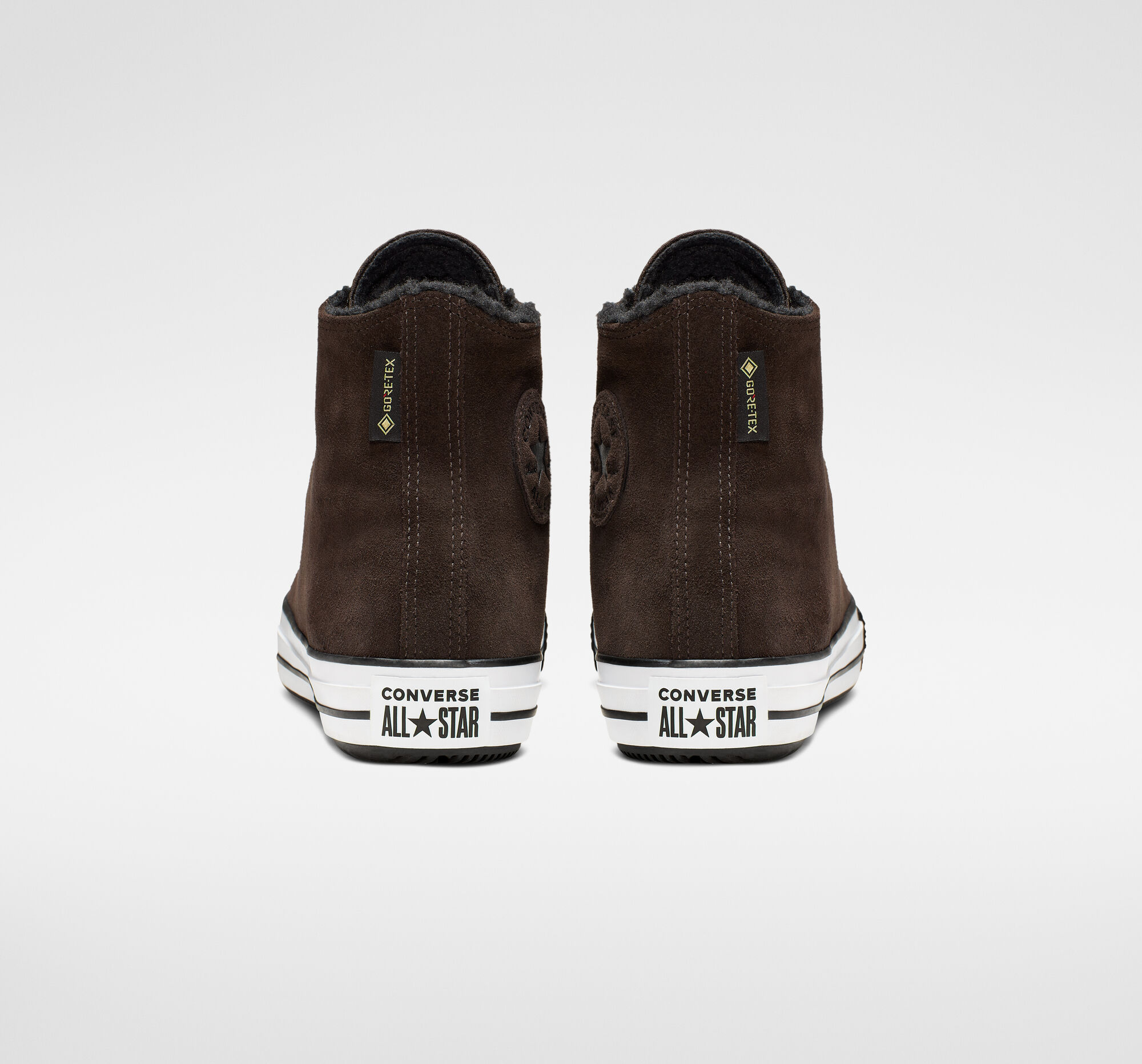 asics white and rose gold