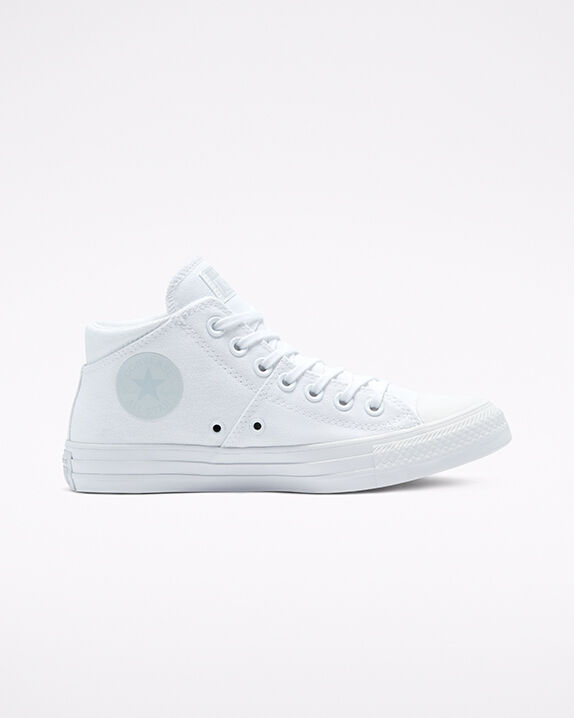 converse with extra padding