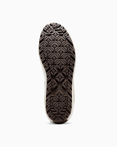 Chuck Taylor All Star City Trek Miso Glaze/Armor Blue/White, Outsole View