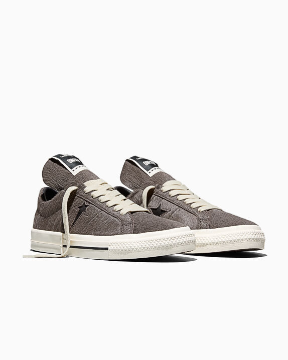 Converse x DRKSHDW ONESTR Unisex Low Top Shoe. Converse.com
