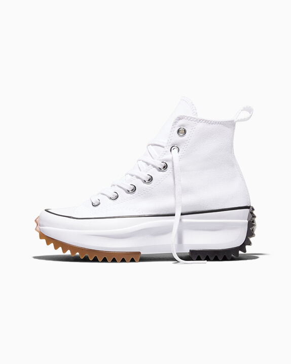 Run Star Hike - The Chunky Platform. Converse.com