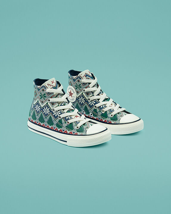 converse all star sweater