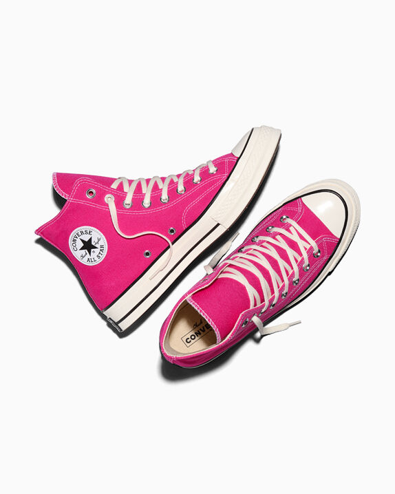 Pink Shoes for Men, Women, & Kids - Pink Sneakers. Converse.com