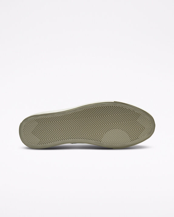 converse platform oro