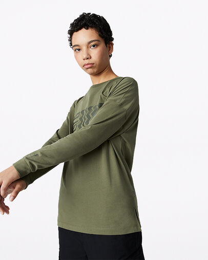 VLTG Long Sleeve Field Surplus