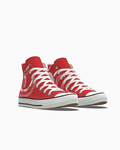 Custom Chuck Taylor All Star By You