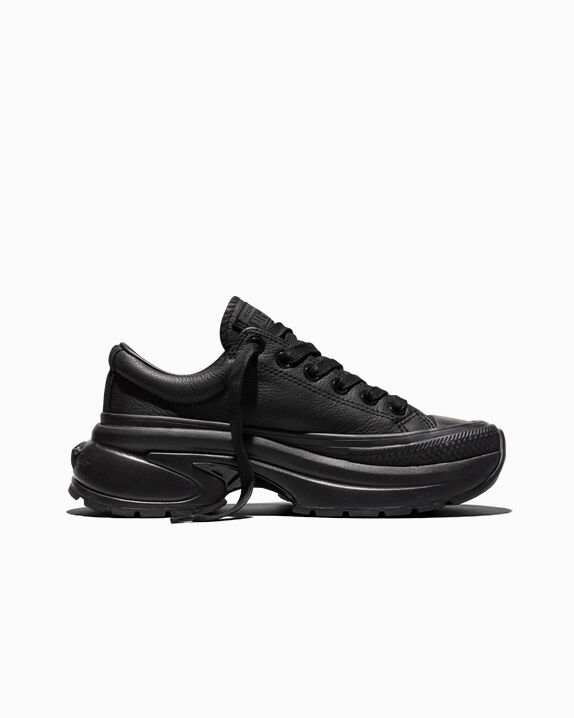 Leather Sneakers - Leather High Top & Low Top Shoes. Converse.com