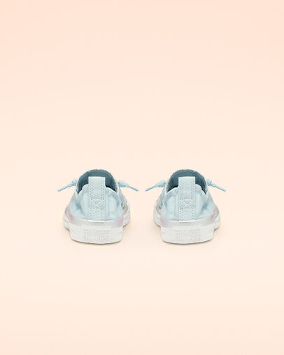 Galactic Nuclei Chuck Taylor All Star Shoreline Slip Polar Blue/White/White