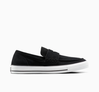 Chuck Taylor All Star Loafer Unisex Low Top Shoe. Converse.com display picture 1
