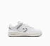 Converse Weapon Leather White/Grey Area/Vintage White