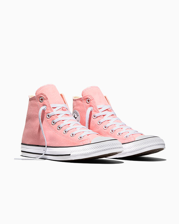 Men's Chuck Taylor All Star: Low & High Top. Converse.com
