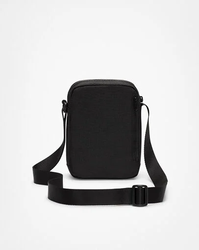 Chuck Taylor Patch Crossbody 2 Bag Converse Black, Detail View