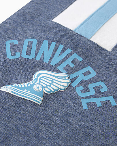 Heritage Joggers Slacker Blue Heather