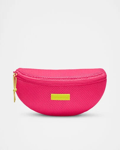 Sling Pack Strawberry Jam, Front View