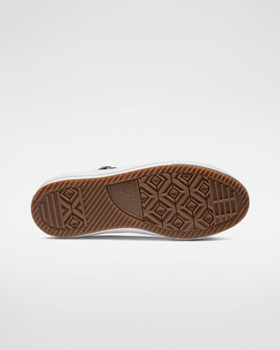 Chuck Taylor All Star Waterproof Pale Putty/Pale Putty/White