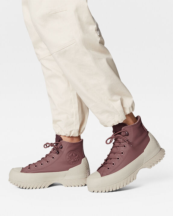 Sneaker Boots \u0026 Winter Styles. Converse.com