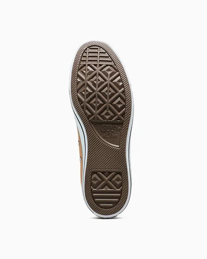 Chuck Taylor All Star Canvas Incensed, Outsole View