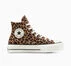 Chuck Taylor All Star Lift Platform Leopard Suede Incensed/Black/Egret
