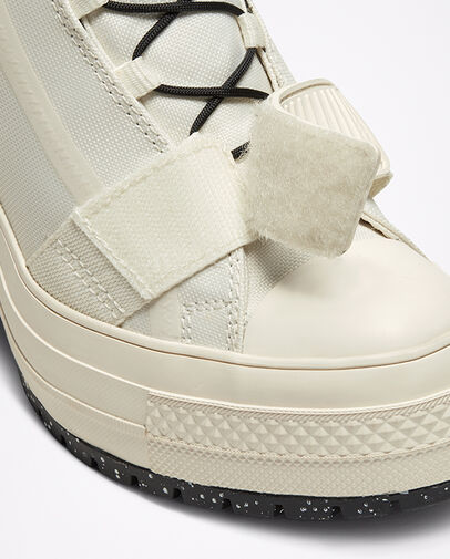 Soho Survivor GR 82 White/Black/White