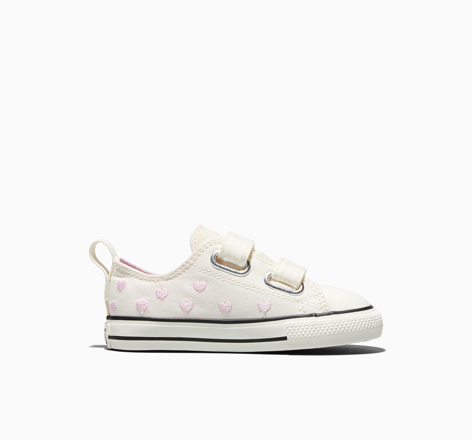 Chuck Taylor All Star Easy-On Valentine's Day Toddler Low Top Shoe