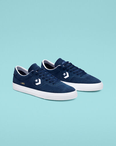 Louie Lopez Pro Low Top Navy/White/Gum