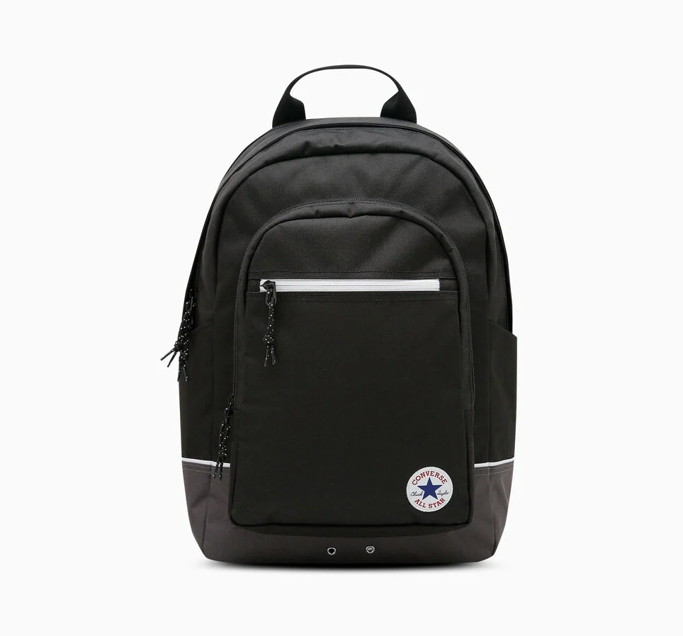 Commons Backpack Black