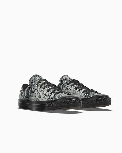 Custom Chuck 70 Leather By You