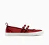 Chuck Taylor All Star Dainty Mary Jane Mesh Park Red/Vintage White/Silver