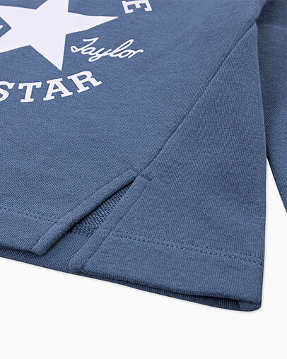 Chuck Taylor Patch 2-Piece Set Vapor Violet