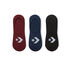 Color Name: Dark Burgundy/Navy/Black