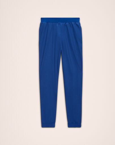 Wordmark Track Pant Converse Blue