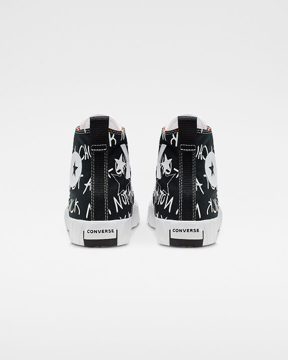 converse not chuck taylor