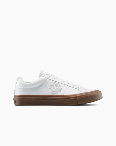 Sport Casual White/Barely Grey/Gum