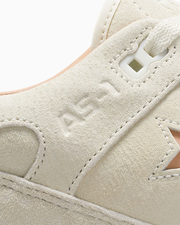 CONS AS-1 Pro Nubuck Skate Low Top Shoe. Converse.com