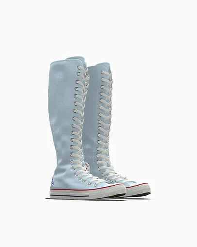 Custom Chuck Taylor All Star XXHi By You