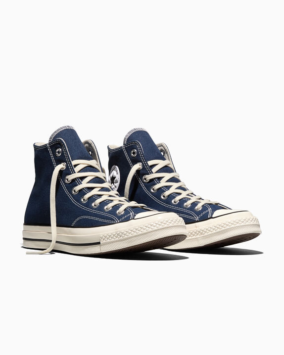 converse chuck 70 vintage canvas high top