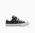 Chuck Taylor All Star Easy On Doodles Black/White/Black