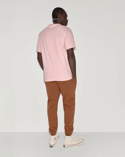 Chuck Taylor Patch Jogger Unearthed, Detail View