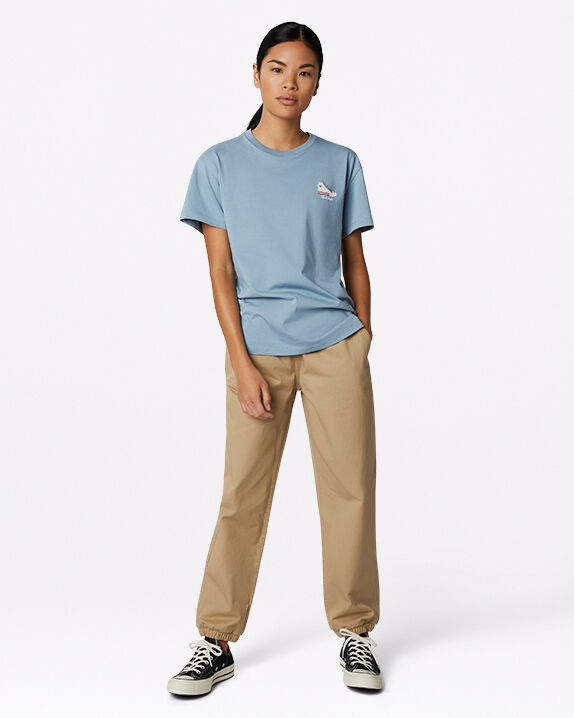 Women's Shirts \u0026 Tops. Converse.com