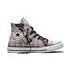 Color Name: Petal Pit/Vintage White/Black