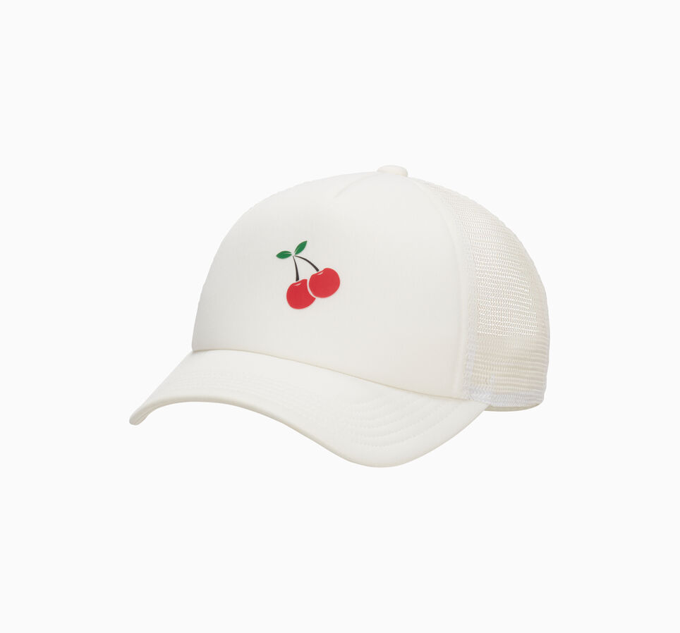 Trucker Cap Converse Egret