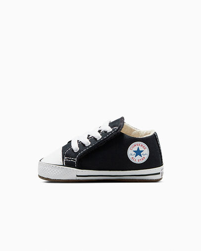 Chuck Taylor All Star Cribster Black/Natural Ivory/White