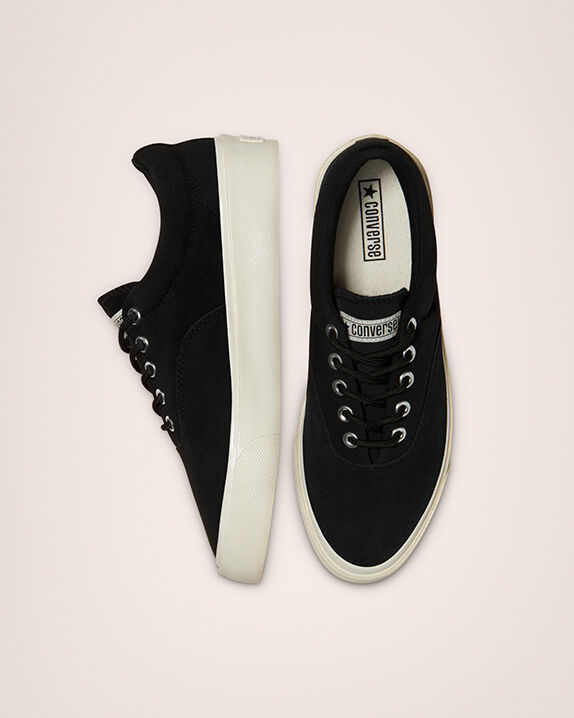 converse skidgrip low