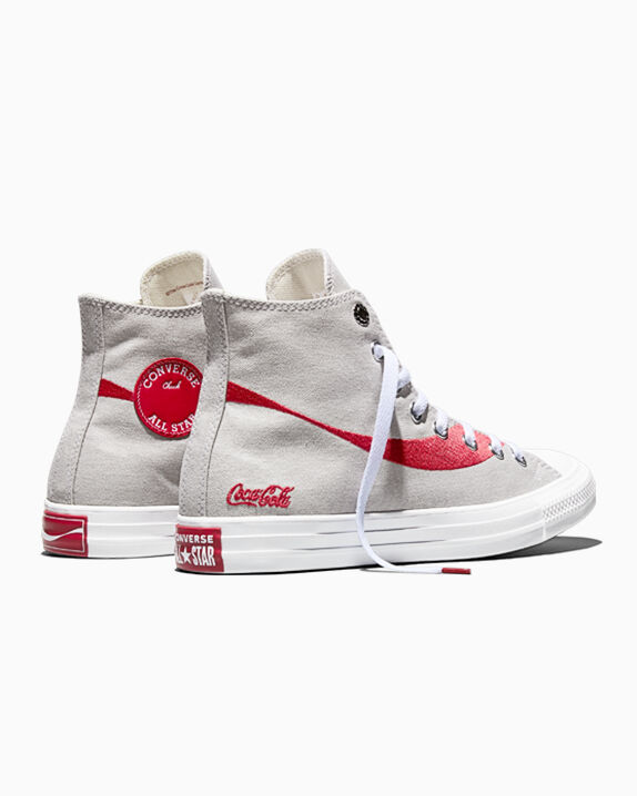 Coca Cola Limited Edition | Converse US. Converse.com
