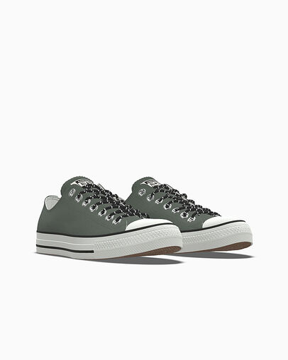 Custom Chuck Taylor All Star By You