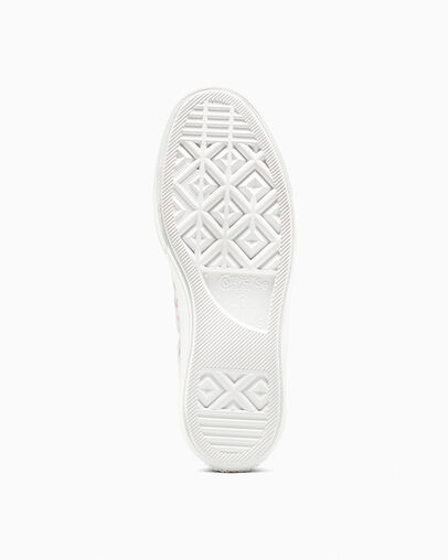 Chuck Taylor All Star Lift Platform Lace Women's Low Top Shoe