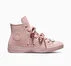 Chuck Taylor All Star Nubuck Nostalgic Charms Petal Pit/Petal Pit/Petal Pit