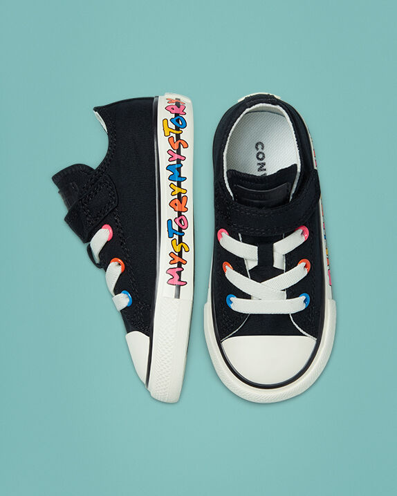 my first converse baby